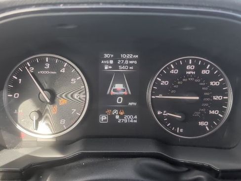 Used 2025 Subaru Outback Premium image 18