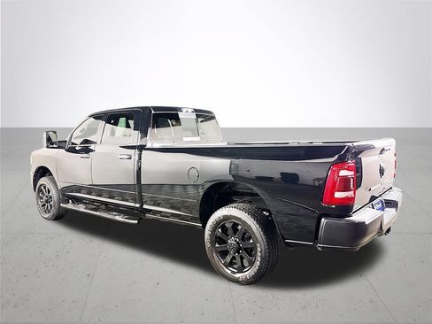 Used 2024 RAM 2500 Tradesman AWD/4WD image 8