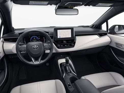 New 2026 Toyota Corolla XSE FWD image 28