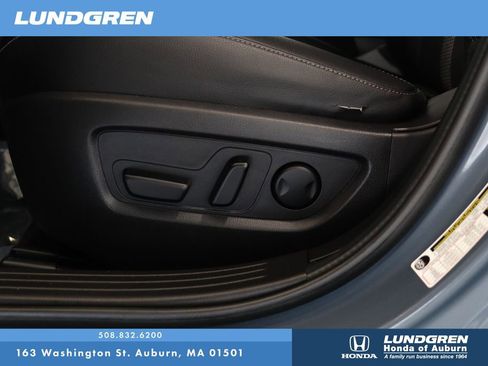 Used 2023 MAZDA CX-50 2.5 S w/ Convenience Package image 12