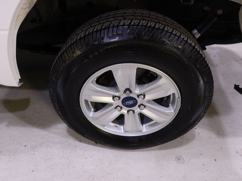 Used 2020 Ford F150 XLT w/ Equipment Group 301A Mid image 36