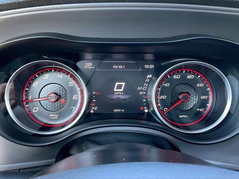 Certified 2023 Dodge Charger GT image 20