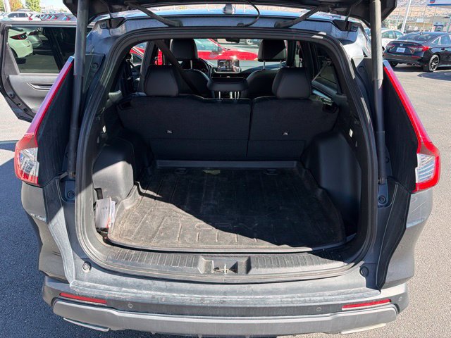 Used 2025 Honda CR-V Sport-L image 31