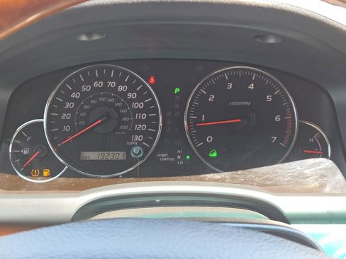 Used 2005 Lexus GX 470 AWD/4WD image 26