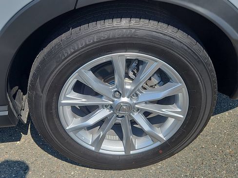 Certified 2024 Honda CR-V EX-L image 8