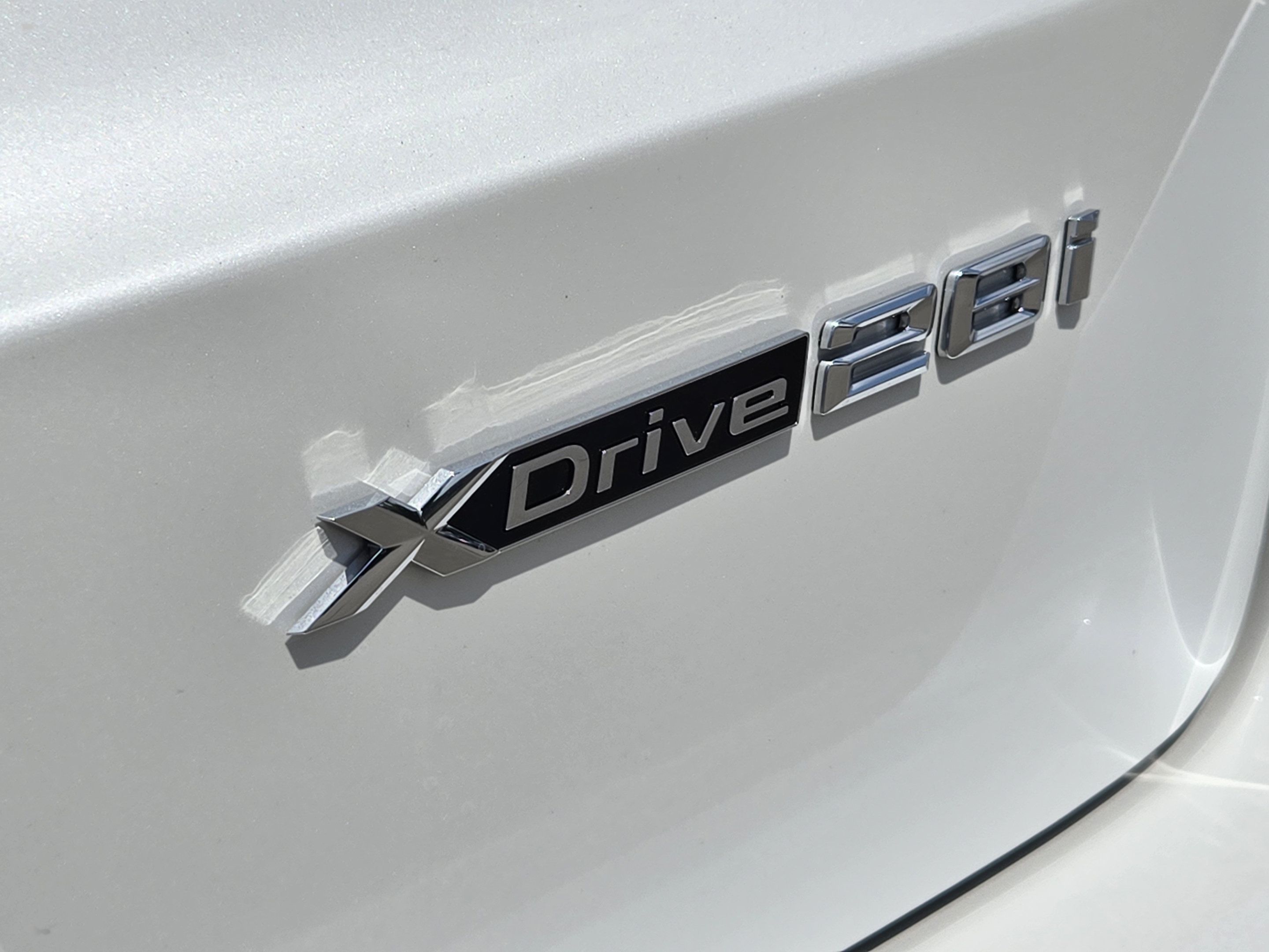 Used 2025 BMW X1 xDrive28i w/ Premium Package AWD/4WD image 18