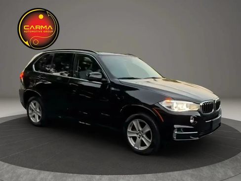 Used 2016 BMW X5 xDrive35d AWD/4WD image 52