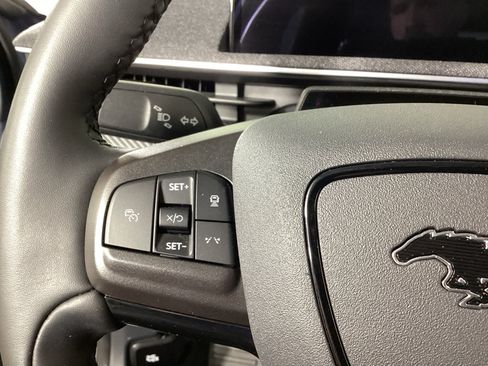 Used 2024 Ford Mustang Mach-E Premium AWD/4WD image 21