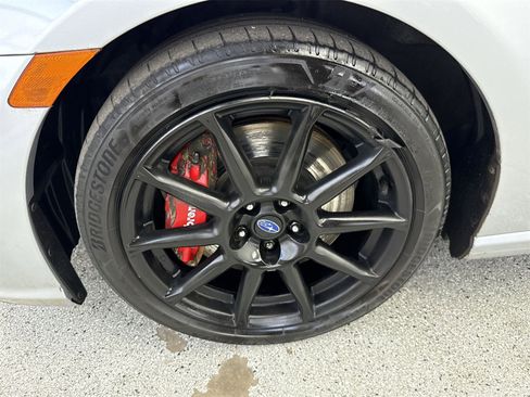 Used 2017 Subaru BRZ Limited w/ Performance Package image 45
