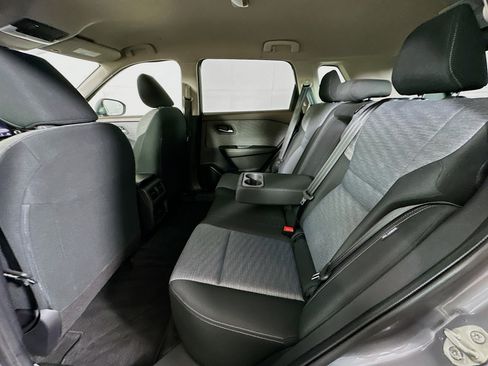 Used 2023 Nissan Rogue SV AWD/4WD image 26
