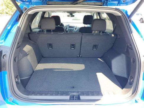 Used 2024 Chevrolet Equinox LT FWD image 30