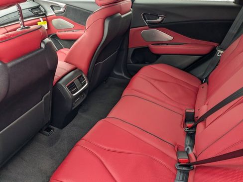 New 2025 Acura RDX A-Spec image 15