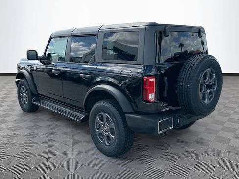 New 2025 Ford Bronco Big Bend AWD/4WD image 4