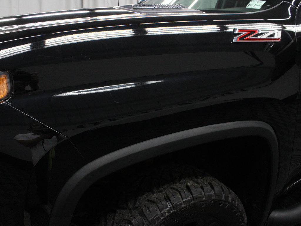 Used 2022 Chevrolet Silverado 2500 LT w/ Midnight Edition AWD/4WD image 43
