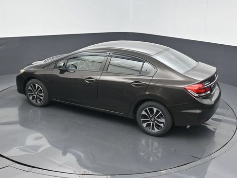 Used 2013 Honda Civic EX image 15