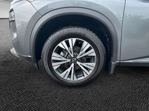 Used 2020 Nissan Rogue Sport S AWD/4WD image 11