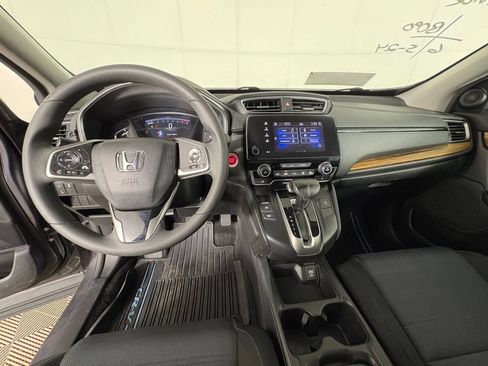 Used 2018 Honda CR-V EX image 5