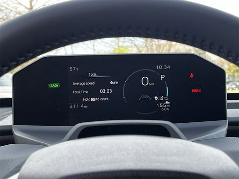 New 2026 Toyota bZ image 13