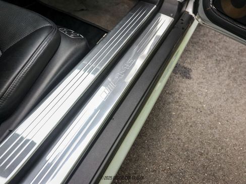 Used 2008 Mercedes-Benz SL 55 AMG image 85