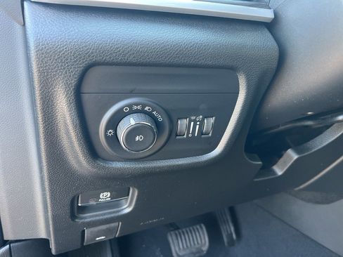 New 2026 Jeep Grand Cherokee Limited image 24