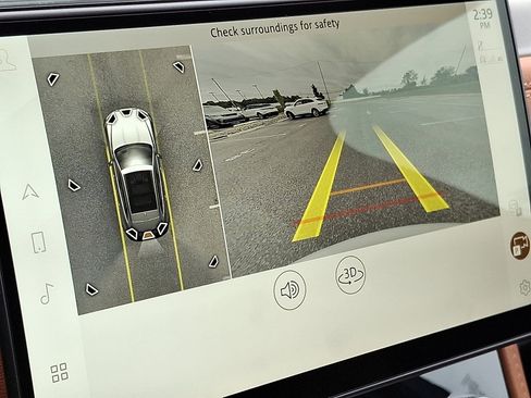 Used 2026 Jaguar F-PACE R-Dynamic S image 19