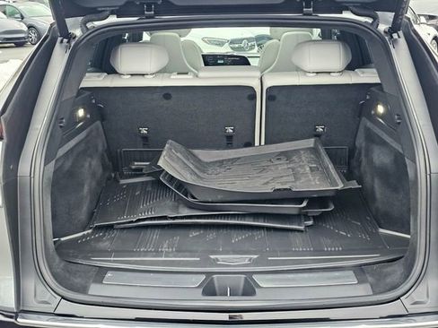 Used 2024 Cadillac Lyriq Luxury w/ LPO, Floor Liner Package image 11