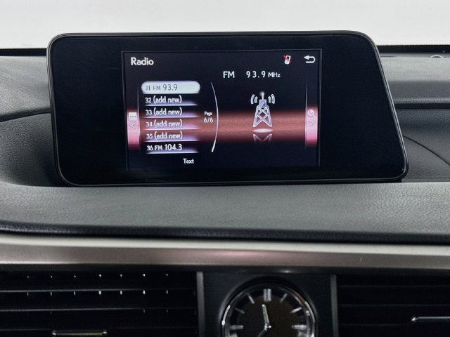 Used 2019 Lexus RX 350 FWD image 15