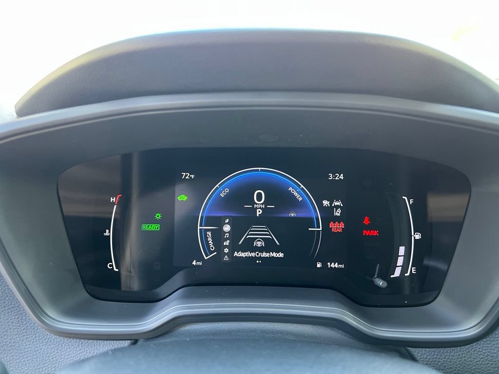 New 2027 Toyota Corolla LE FWD image 27