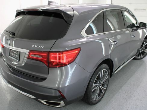 Used 2020 Acura MDX FWD w/ Technology Package image 30