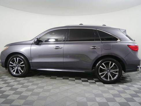 Used 2020 Acura MDX SH-AWD w/ Advance Package image 6