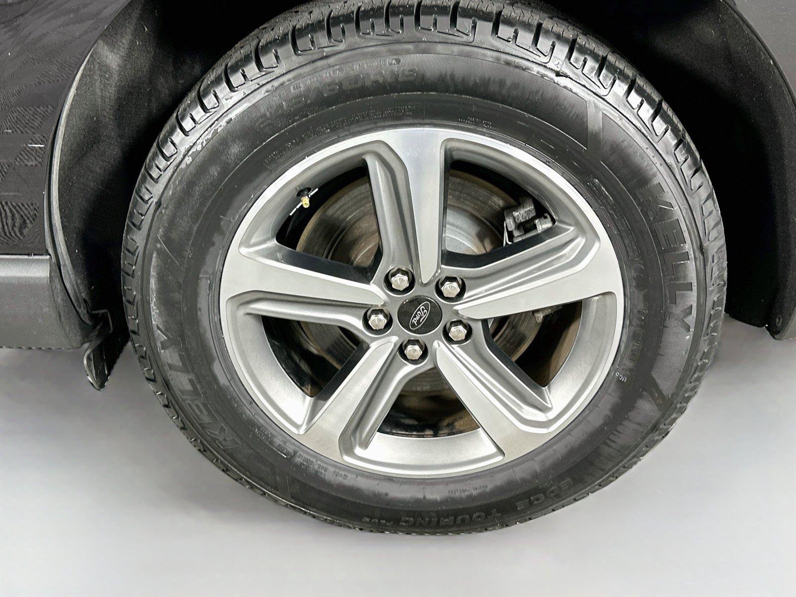 Used 2024 Ford Edge SEL w/ Convenience Package AWD/4WD image 30