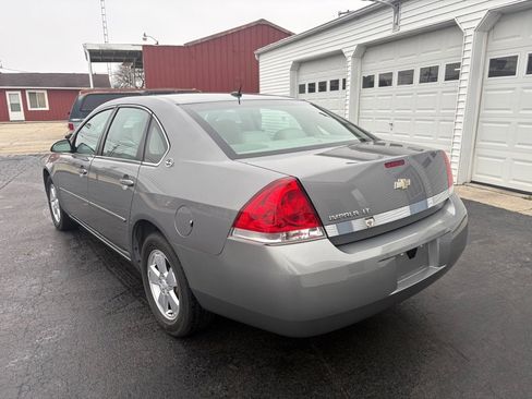 Used 2006 Chevrolet Impala LT w/ Preferred Equipment Group image 3