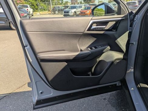 New 2025 Mitsubishi Outlander Trail Edition image 11