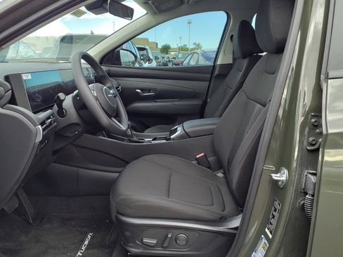 New 2026 Hyundai Tucson SEL image 6