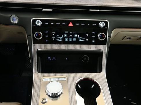 New 2026 Genesis GV80 3.5T Prestige image 28