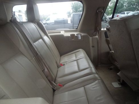 Used 2013 Ford Expedition EL XLT AWD/4WD image 13