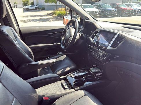 Used 2016 Honda Pilot Touring image 6