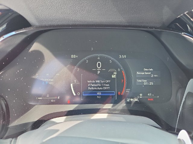 New 2026 Lexus RX 350 Premium Plus FWD image 15