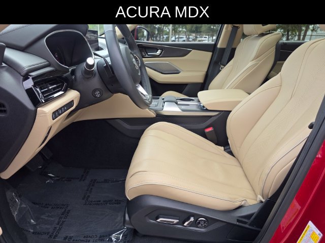Used 2024 Acura MDX w/ Advance Package AWD/4WD image 25