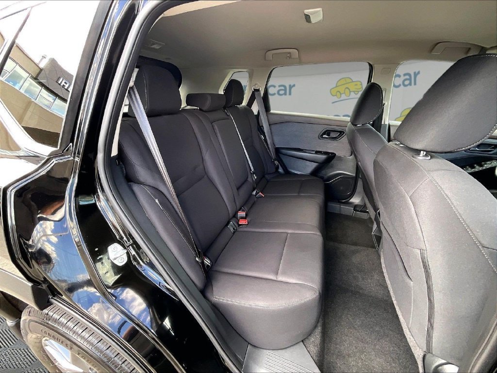 Certified 2023 Nissan Rogue S AWD/4WD image 16