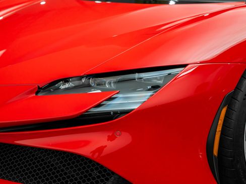 Certified 2022 Ferrari SF90 Stradale image 47