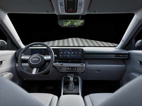 New 2026 Hyundai Kona SEL Sport FWD image 11