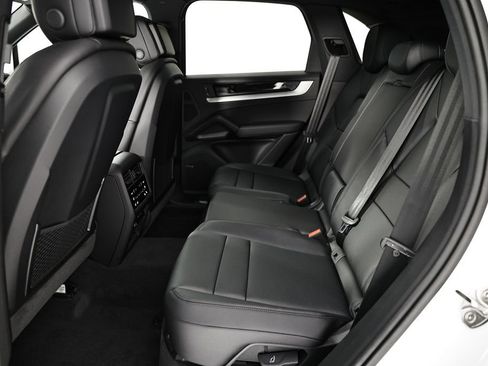 New 2026 Porsche Cayenne S AWD/4WD image 29