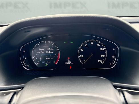 Used 2020 Honda Accord Sport image 13