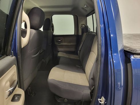 Used 2010 Dodge Ram 1500 Truck SLT w/ Big Horn Regional Pkg image 6