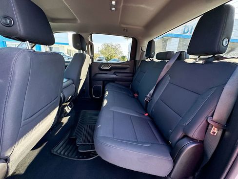 Used 2022 Chevrolet Silverado 1500 LT image 24