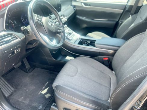 Used 2020 Hyundai Palisade SEL w/ Convenience Package FWD image 12
