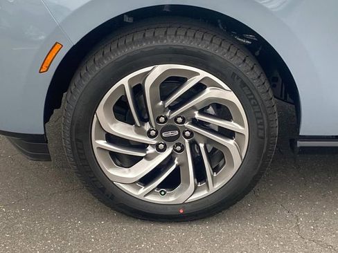 New 2026 Lincoln Navigator L Reserve AWD/4WD image 5