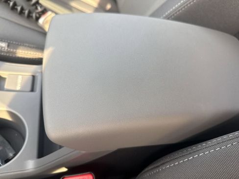 New 2026 Subaru Crosstrek 2.0i Premium AWD/4WD image 37