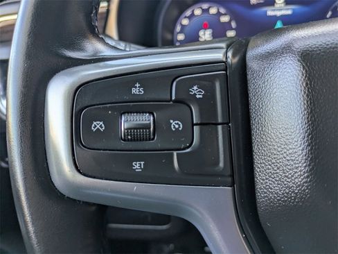 Used 2024 Chevrolet Tahoe LT image 22